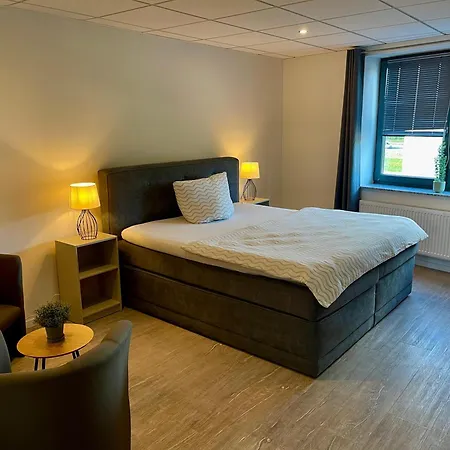 Truck Hotel Bünde
